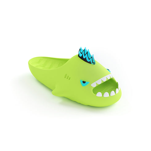 Sharkicks Pro - 核怪獸